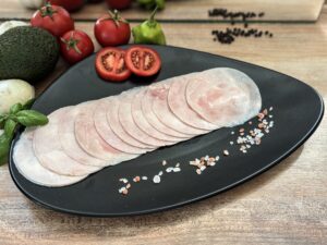 Detská šunka Výberová